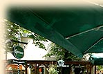 Unser Gastgarten