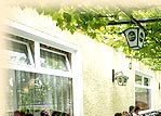 Unser Gastgarten