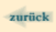 zurück